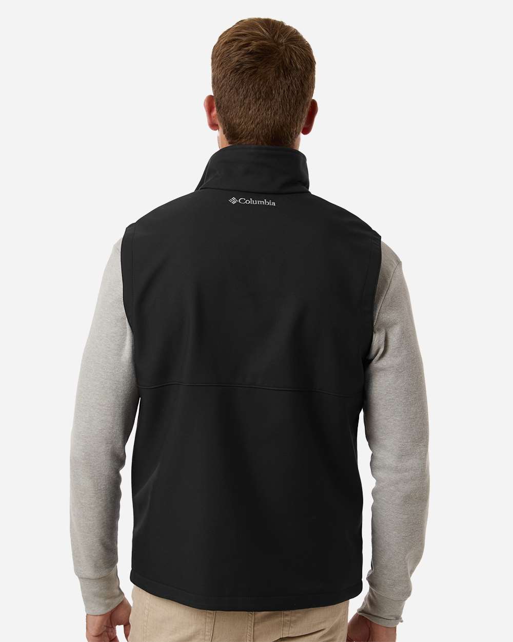 Men's AscenderÂ™ II Soft Shell Vest