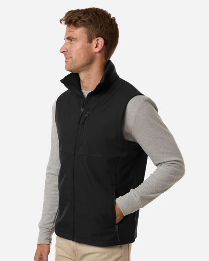 Men's AscenderÂ™ II Soft Shell Vest