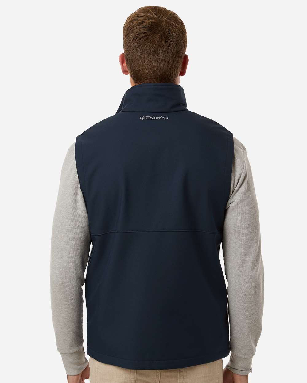Men's AscenderÂ™ II Soft Shell Vest