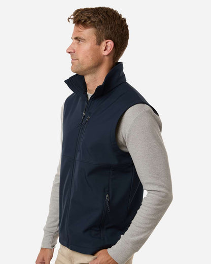 Men's AscenderÂ™ II Soft Shell Vest