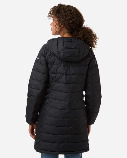 Women's Powder LiteÂ™ II Mid Jacket