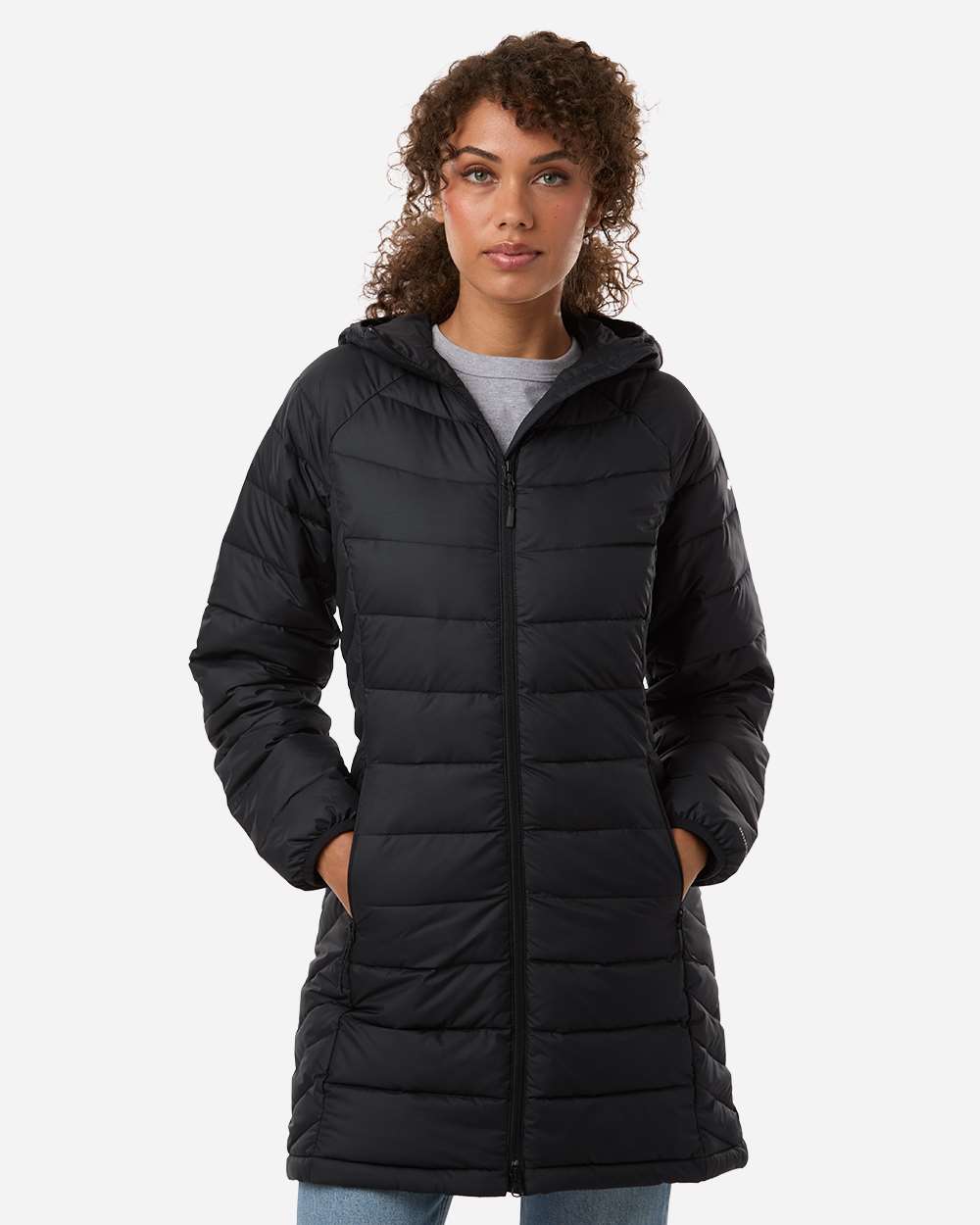 Women's Powder LiteÂ™ II Mid Jacket