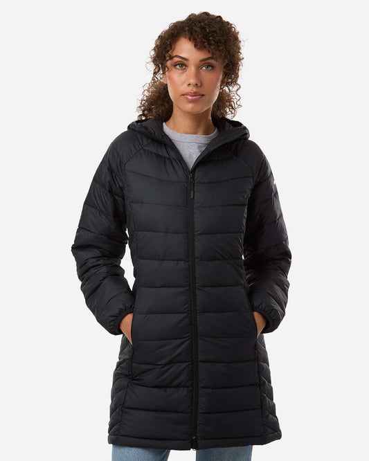 Women's Powder LiteÂ™ II Mid Jacket