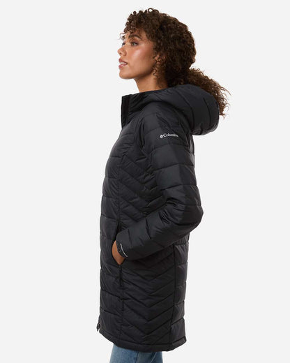 Women's Powder LiteÂ™ II Mid Jacket