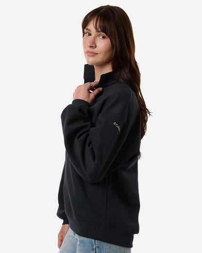 Women's Aldermore Half-Zip Pullover