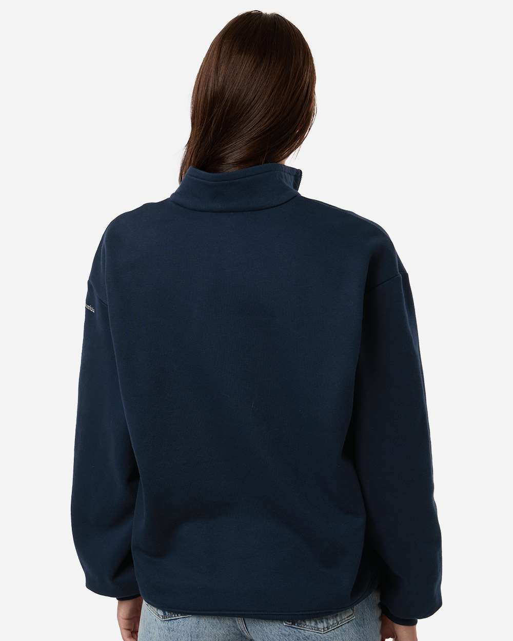 Women's Aldermore Half-Zip Pullover