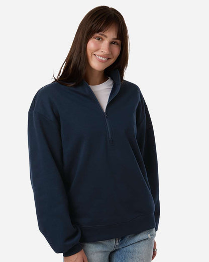 Women's Aldermore Half-Zip Pullover