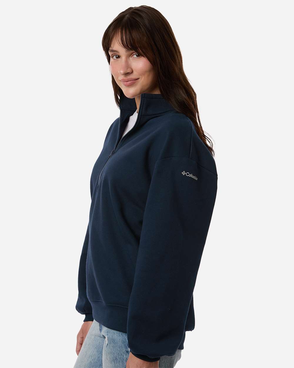Women's Aldermore Half-Zip Pullover