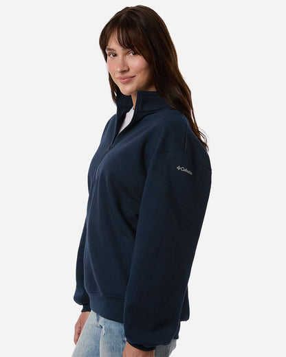 Women's Aldermore Half-Zip Pullover