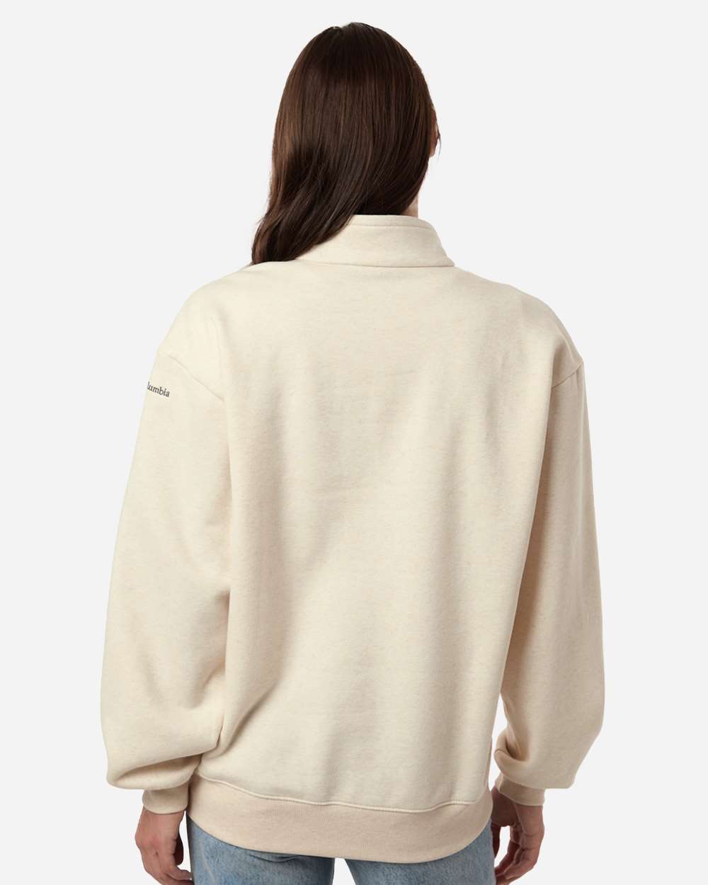 Women's Aldermore Half-Zip Pullover