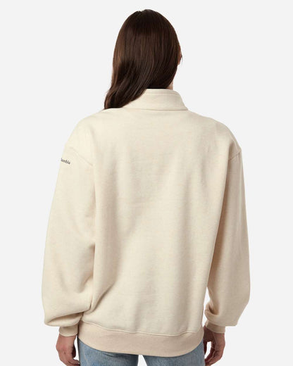 Women's Aldermore Half-Zip Pullover