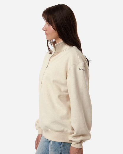 Women's Aldermore Half-Zip Pullover