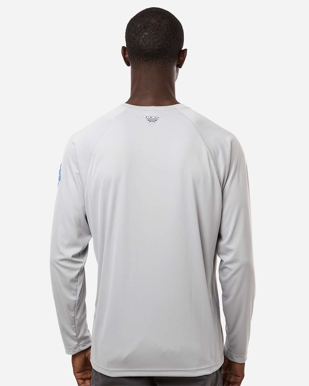 Men's PFG Terminal TackleÂ™ Long Sleeve T-Shirt