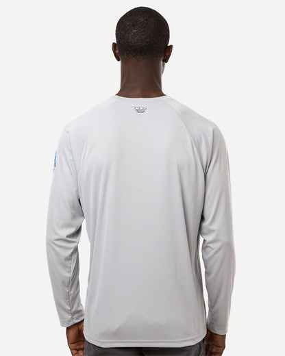 Men's PFG Terminal TackleÂ™ Long Sleeve T-Shirt