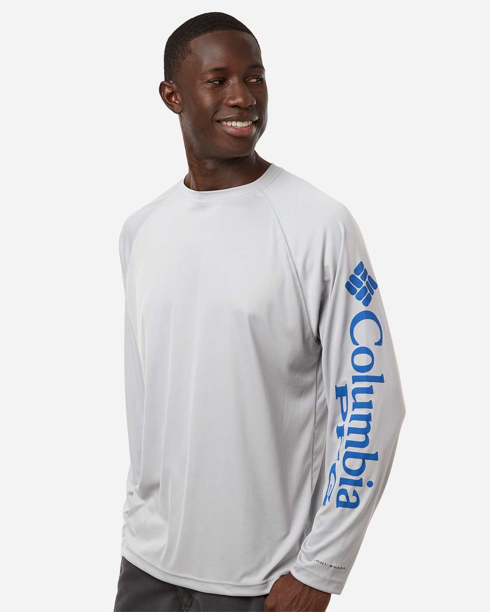 Men's PFG Terminal TackleÂ™ Long Sleeve T-Shirt