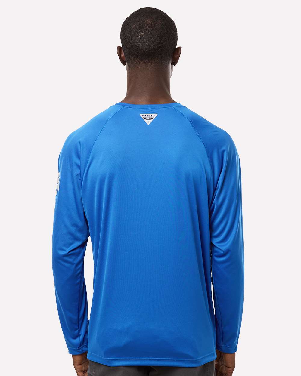 Men's PFG Terminal TackleÂ™ Long Sleeve T-Shirt