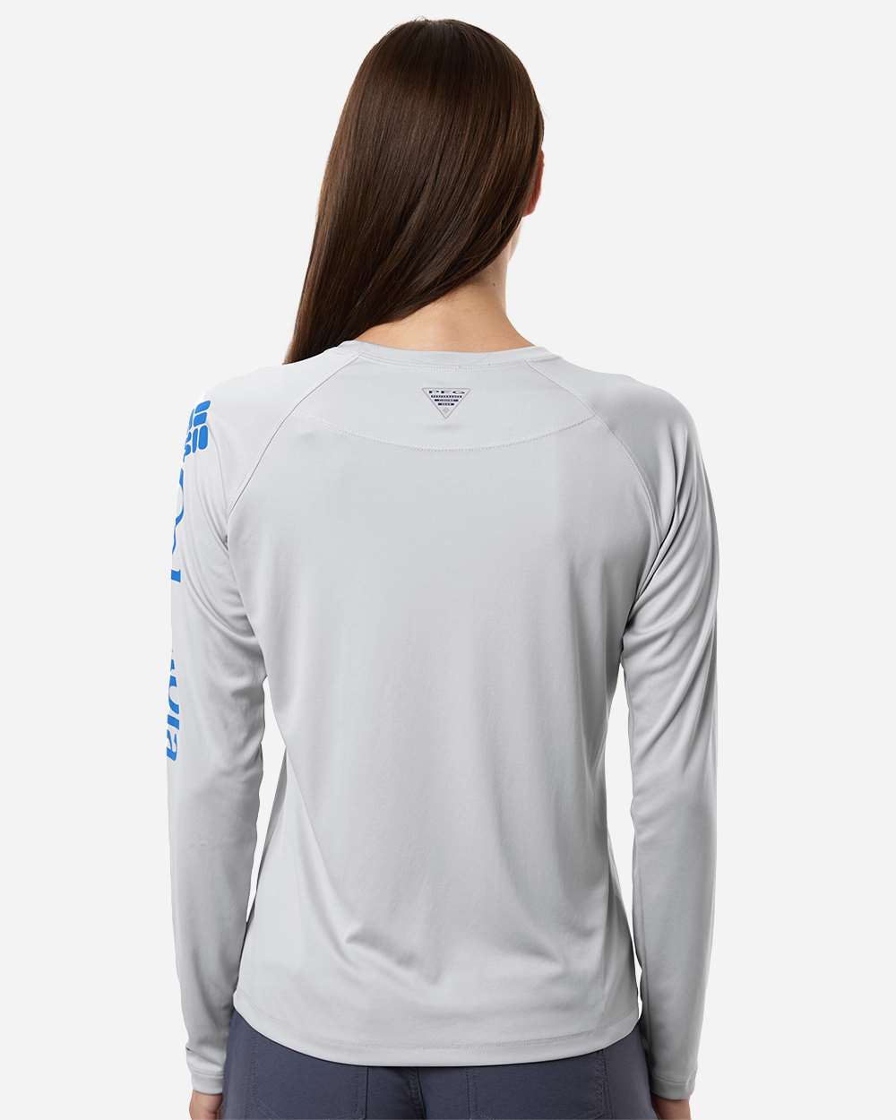 Women's PFG Tidal TeeÂ™ II Long Sleeve