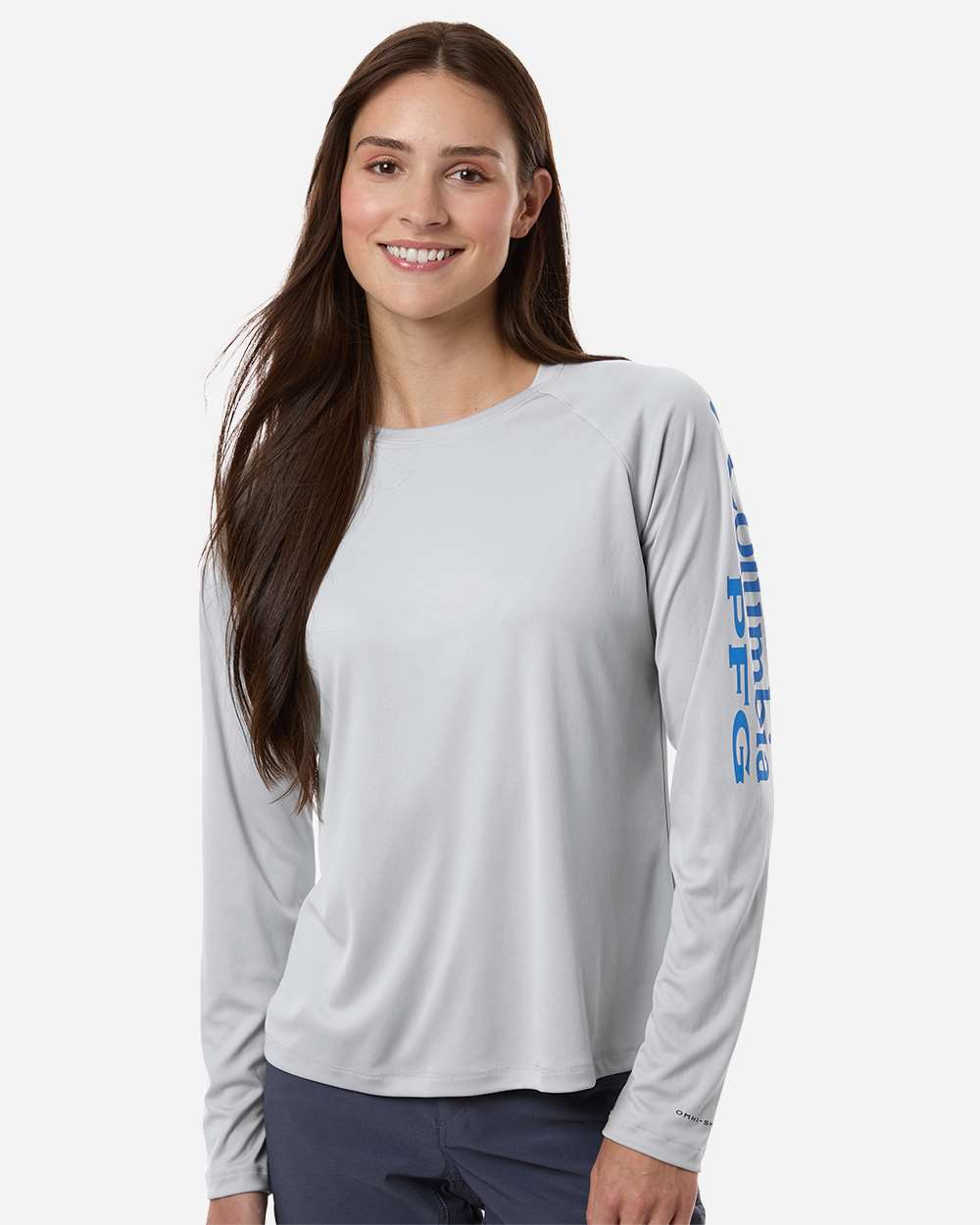 Women's PFG Tidal TeeÂ™ II Long Sleeve