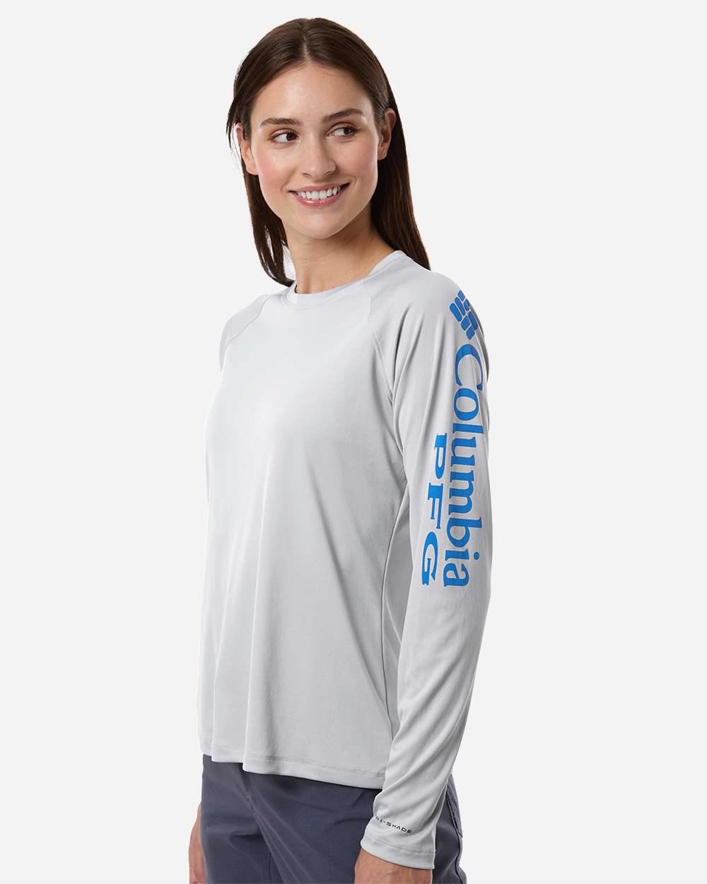 Women's PFG Tidal TeeÂ™ II Long Sleeve