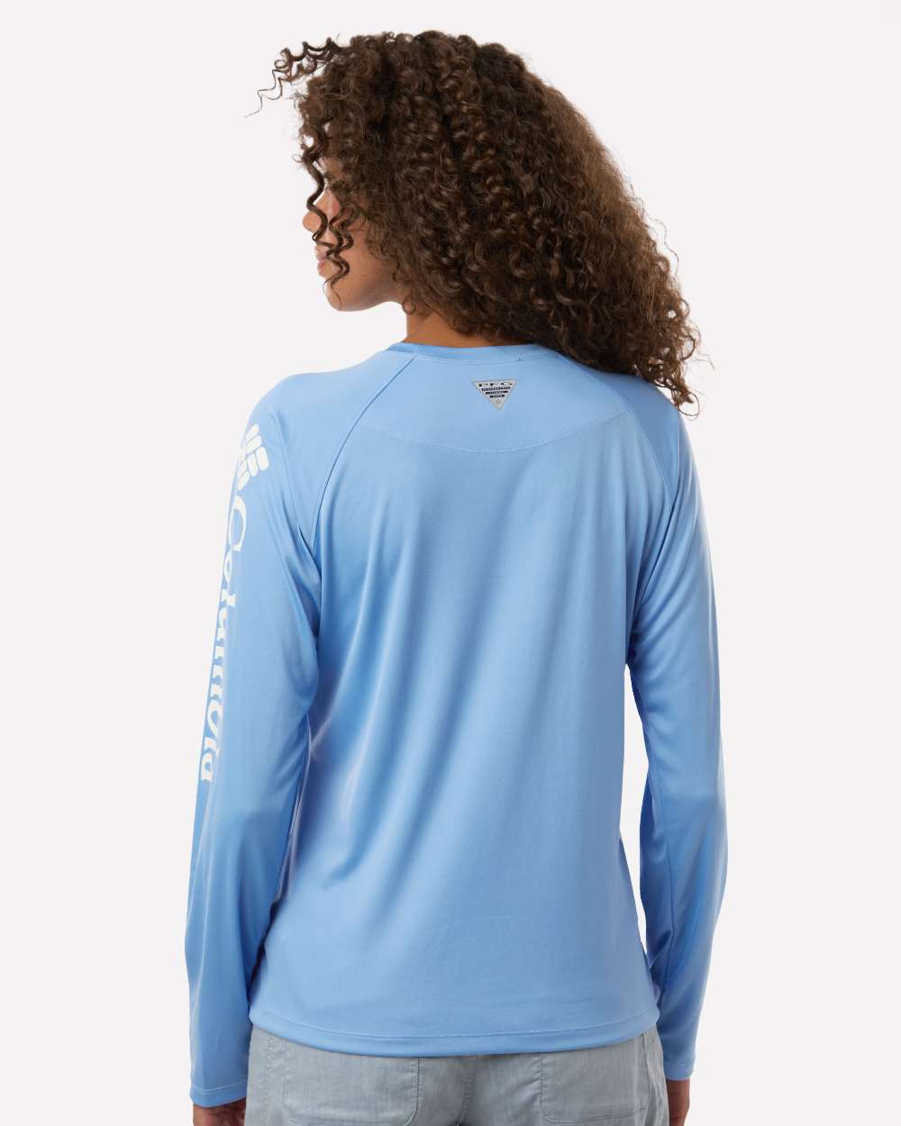 Women's PFG Tidal TeeÂ™ II Long Sleeve