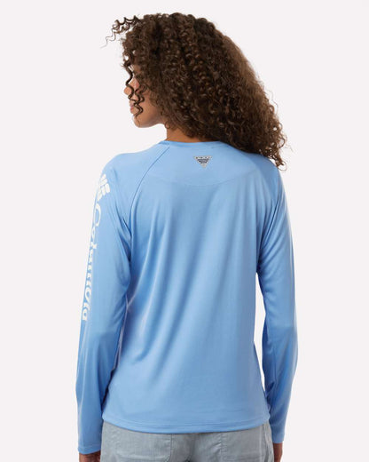 Women's PFG Tidal TeeÂ™ II Long Sleeve