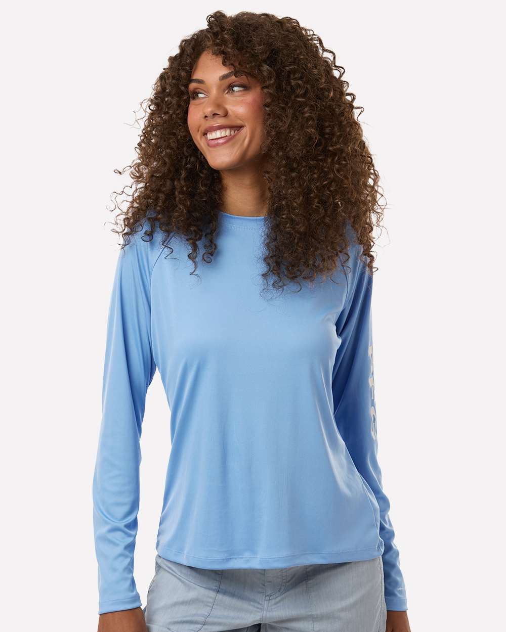 Women's PFG Tidal TeeÂ™ II Long Sleeve