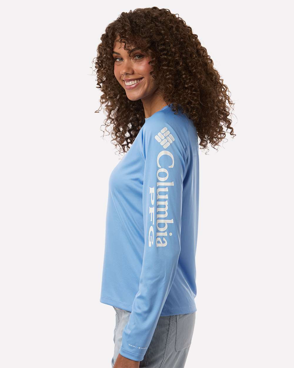 Women's PFG Tidal TeeÂ™ II Long Sleeve
