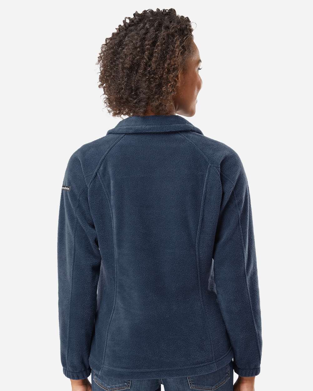 WomenÂ’s Benton SpringsÂ™ Fleece Full-Zip Jacket