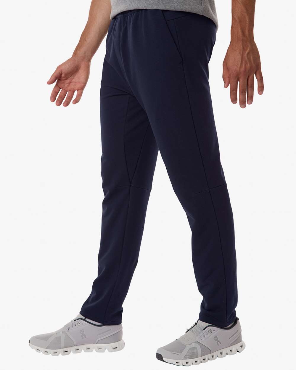 Men's Perform Fleece Pants