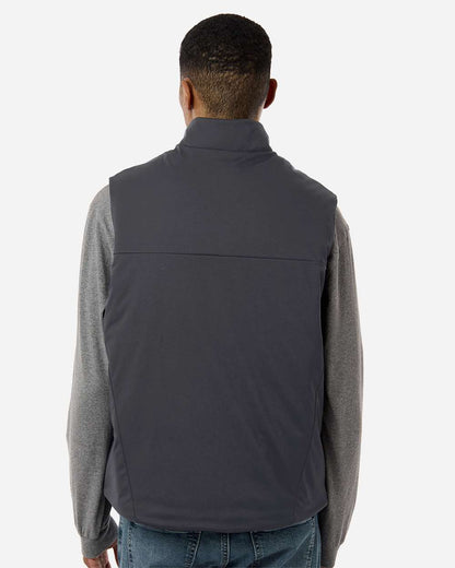 Unisex Techno Lite Flat-Fill Insulated Vest