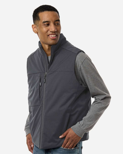 Unisex Techno Lite Flat-Fill Insulated Vest