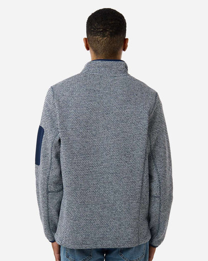 Men's Jasper Full-Zip Fleece Jacket