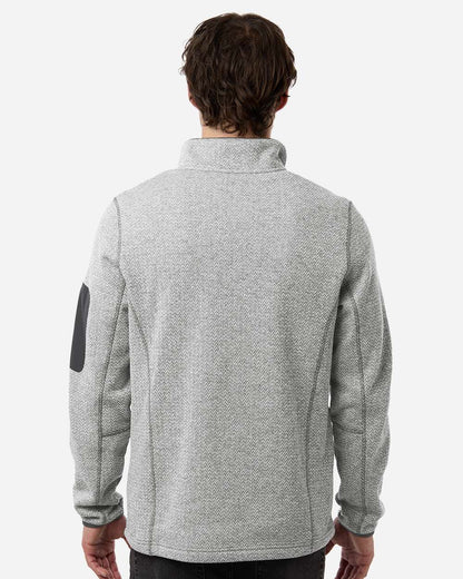 Men's Jasper Full-Zip Fleece Jacket