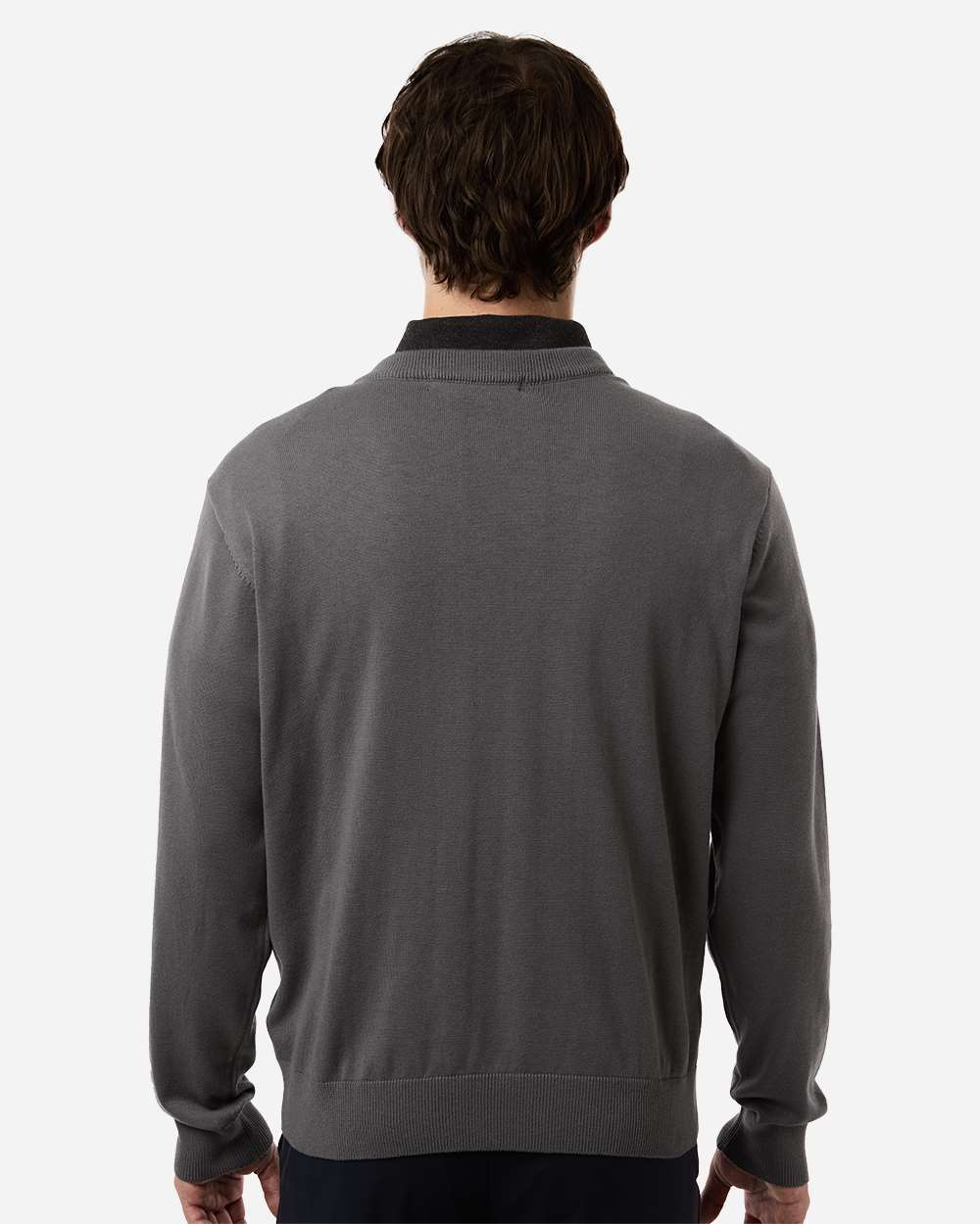 Men's New Classics V-Neck Sweater