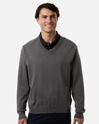 Men's New Classics V-Neck Sweater