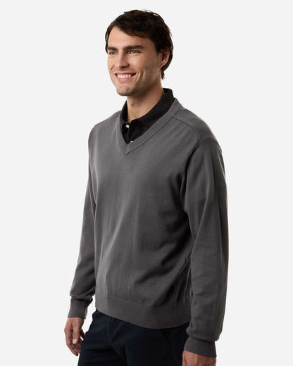 Men's New Classics V-Neck Sweater
