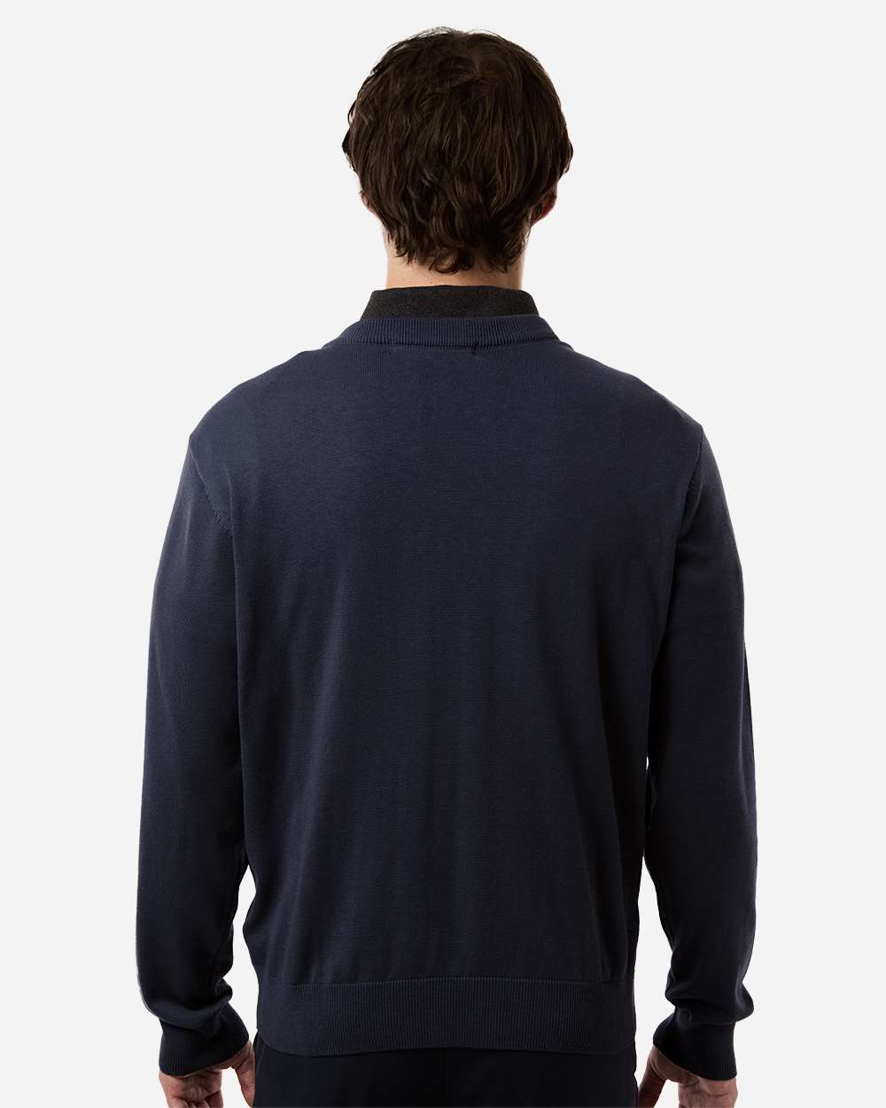 Men's New Classics V-Neck Sweater