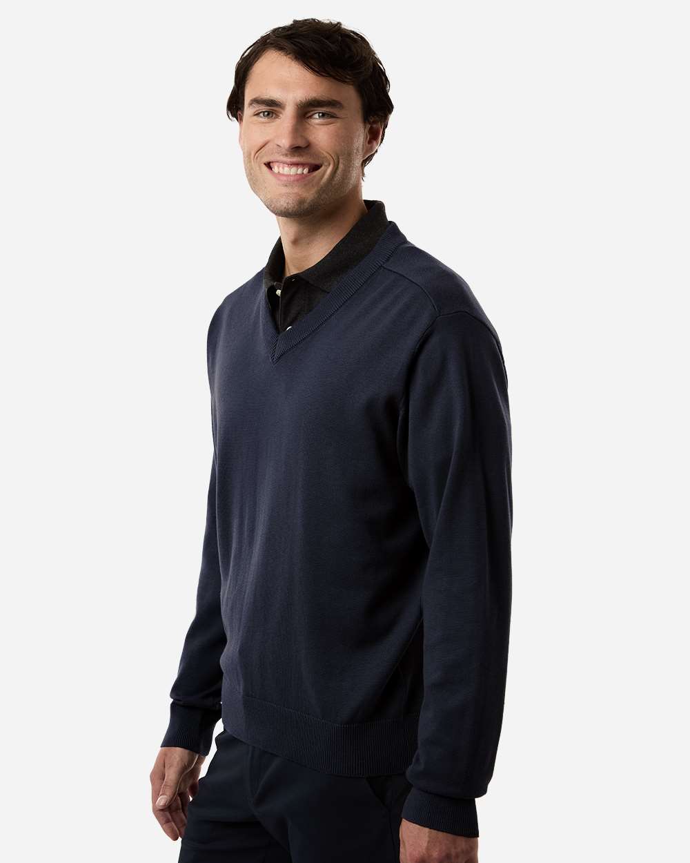 Men's New Classics V-Neck Sweater