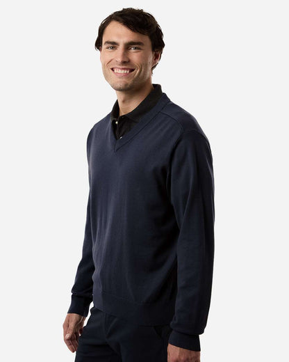 Men's New Classics V-Neck Sweater