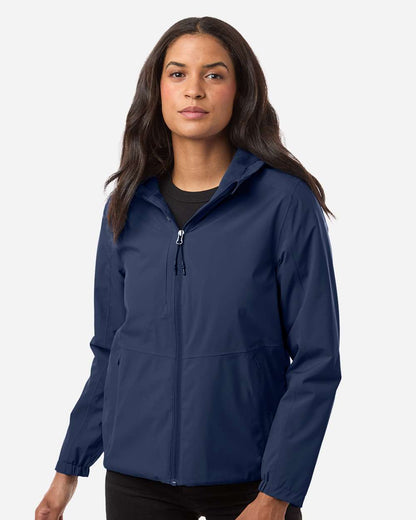 Women's Barrier All Season Jacket