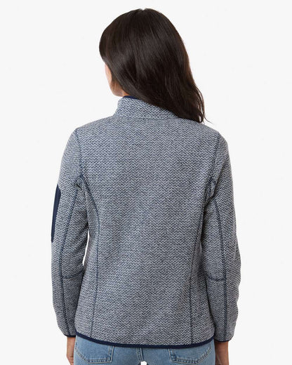 Women's Jasper Full-Zip Fleece Jacket