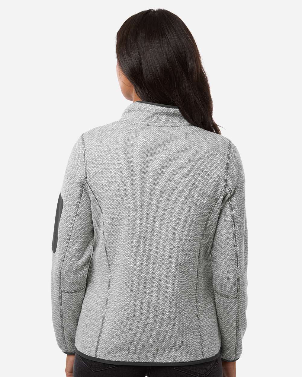 Women's Jasper Full-Zip Fleece Jacket
