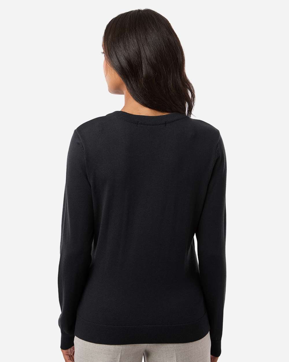 Women's New Classics V-Neck Sweater