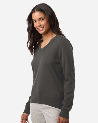 Women's New Classics V-Neck Sweater
