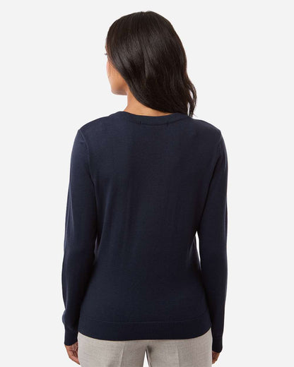 Women's New Classics V-Neck Sweater