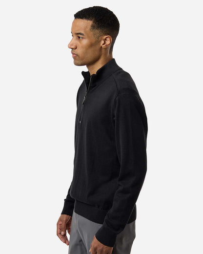 Men's New Classics Quarter-Zip Sweater