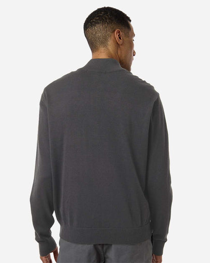 Men's New Classics Quarter-Zip Sweater
