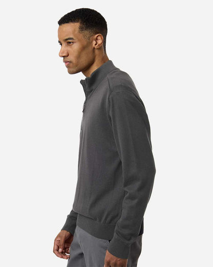 Men's New Classics Quarter-Zip Sweater