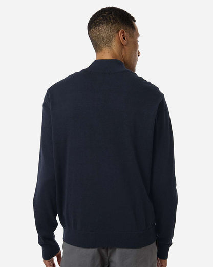 Men's New Classics Quarter-Zip Sweater