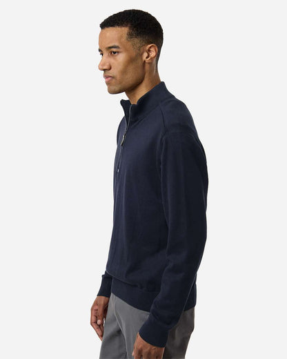 Men's New Classics Quarter-Zip Sweater